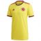 2020-2021 Colombia Home Shirt (JAMES 10)