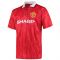 1994 Manchester United Home Football Shirt (Your Name)