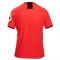 2021-2022 Norwich City Third Shirt
