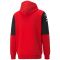 2022 Ferrari Team Tech Fleece (Red)