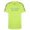 2022 Williams Racing Hazard Jersey (Yellow)