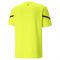 2021-2022 Borussia Dortmund Pre Match Shirt (Yellow)
