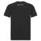 2022 Mercedes George Russell #63 T-Shirt (Black) - Kids