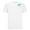 2022 Mercedes George Russell #63 T-Shirt (White)