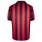 AC Milan 1996 Home Retro Shirt