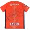 2022 Omiya Ardija Home Shirt
