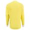 2010-2011 England Goalkeeper LS Shirt (Yellow)