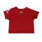 2022-2023 Liverpool Home Baby Kit