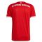 2022-2023 Bayern Munich Home Shirt (Kids) (BECKENBAUER 5)