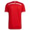 2022-2023 Bayern Munich Home Shirt (Kids)