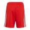 2022-2023 Bayern Munich Home Shorts (Red)