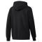 2022-2023 Juventus DNA Graphic Hoody (Black)