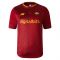 2022-2023 Roma Home Shirt (ABRAHAM 9)