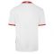 2022-2023 Monaco Home Shirt