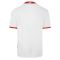 2022-2023 Monaco Home Shirt