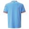 2022-2023 Man City Home Shirt (Kids)