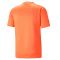 2022-2023 Man City SS Home Goalkeeper Shirt (Neon Citrus)