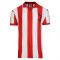 Sunderland 1973 FA Cup Final Home Shirt (Your Name)