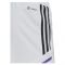 2022-2023 Real Madrid Training Shorts (White)