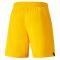 2022-2023 Borussia Dortmund Home Shorts (Yellow)