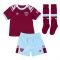 2022-2023 West Ham Home Infant Kit (ANTONIO 9)