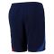 2022-2023 Barcelona Dry Strike Shorts (Obsidian) - Kids