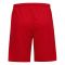 2022-2023 Red Bull Leipzig Away Shorts (Red)