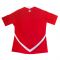 2011-2012 Aberdeen Home Shirt