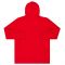 2022-2023 Egypt FtblCore Hoody (Red)