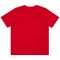 2022-2023 Serbia Ftbl Core Tee (Red)