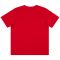 2022-2023 Serbia Ftbl Core Tee (Red)