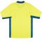 2020-2021 Scotland LS Goalkeeper Shirt (Yellow)