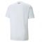 2022-2023 Man City Casuals Tee (White) (GREALISH 10)