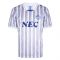 1990 Everton Third Retro Shirt (Sharp 9)