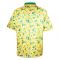 Norwich City 1993 Home Retro Shirt