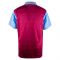 Burnley 1994 Retro Home Shirt