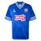 Leicester City 1997 Home Retro Shirt (HESKEY 11)