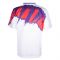 Scotland 1992 Away Retro Shirt