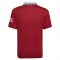 2022-2023 Man Utd Home Shirt (Kids)