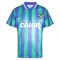 1994 Hibernian Away Retro Shirt (Best 7)