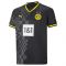 2022-2023 Borussia Dortmund Away Shirt (Kids) (MALEN 21)