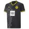 2022-2023 Borussia Dortmund Away Shirt (Kids) (HAZARD 10)