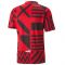 2022-2023 AC Milan Pre-Match Jersey (Red) (TONALI 8)