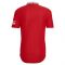 2022-2023 Man Utd Authentic Home Shirt