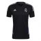 2022-2023 Real Madrid Training Shirt (Black) (CASEMIRO 14)