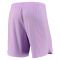 2022-2023 Liverpool Home Goalkeeper Shorts (Lilac)