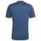 2022-2023 Man Utd Training Shirt (Blue)