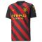 2022-2023 Man City Away Shirt (Your Name)