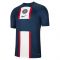 2022-2023 PSG Home Shirt (no sponsor) (IBRAHIMOVIC 10)