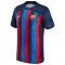 2022-2023 Barcelona Home Shirt (JORDI ALBA 18)